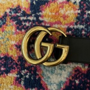 Gucci Belt